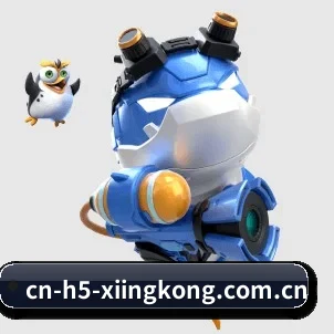 cn-h5-xiingkong.com.cn APP - xingkong